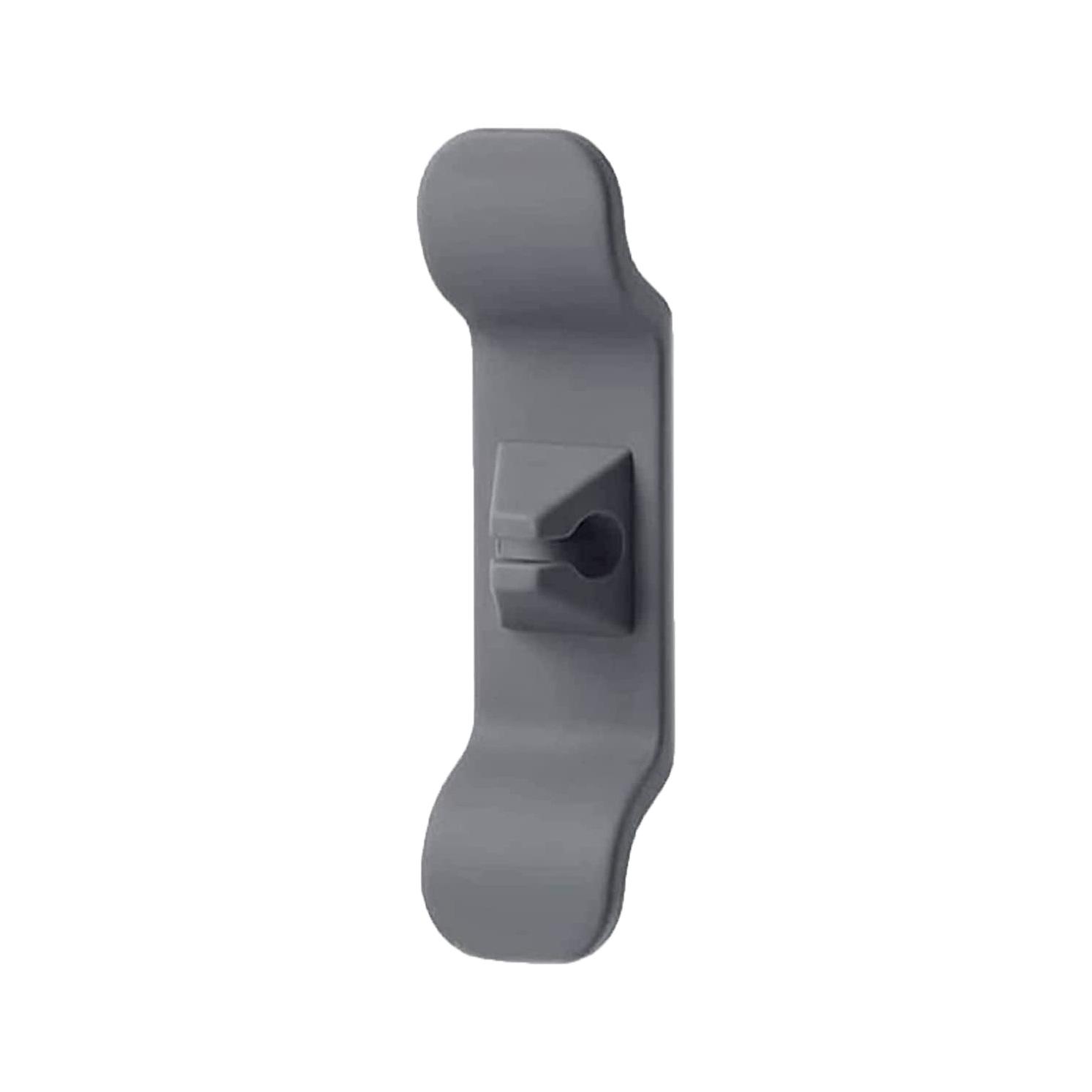 

Blender Cord Organizer: Hidden Buckle Wire Holder & Cable Clip for Kitchen Storage
