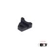 BSR533 Panoramic Sunroof Rail Slider Repair Bracket Clip for Mercedes W205 W169 W176 W177 W245 W242 C207 C238  C117 X156 X253 C218 W166 X222 C292
