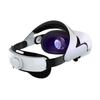Suitable For Oculus Quest2 VR Glasses  Comfortable Head Wear  Adjustable Balance No Pressure On The