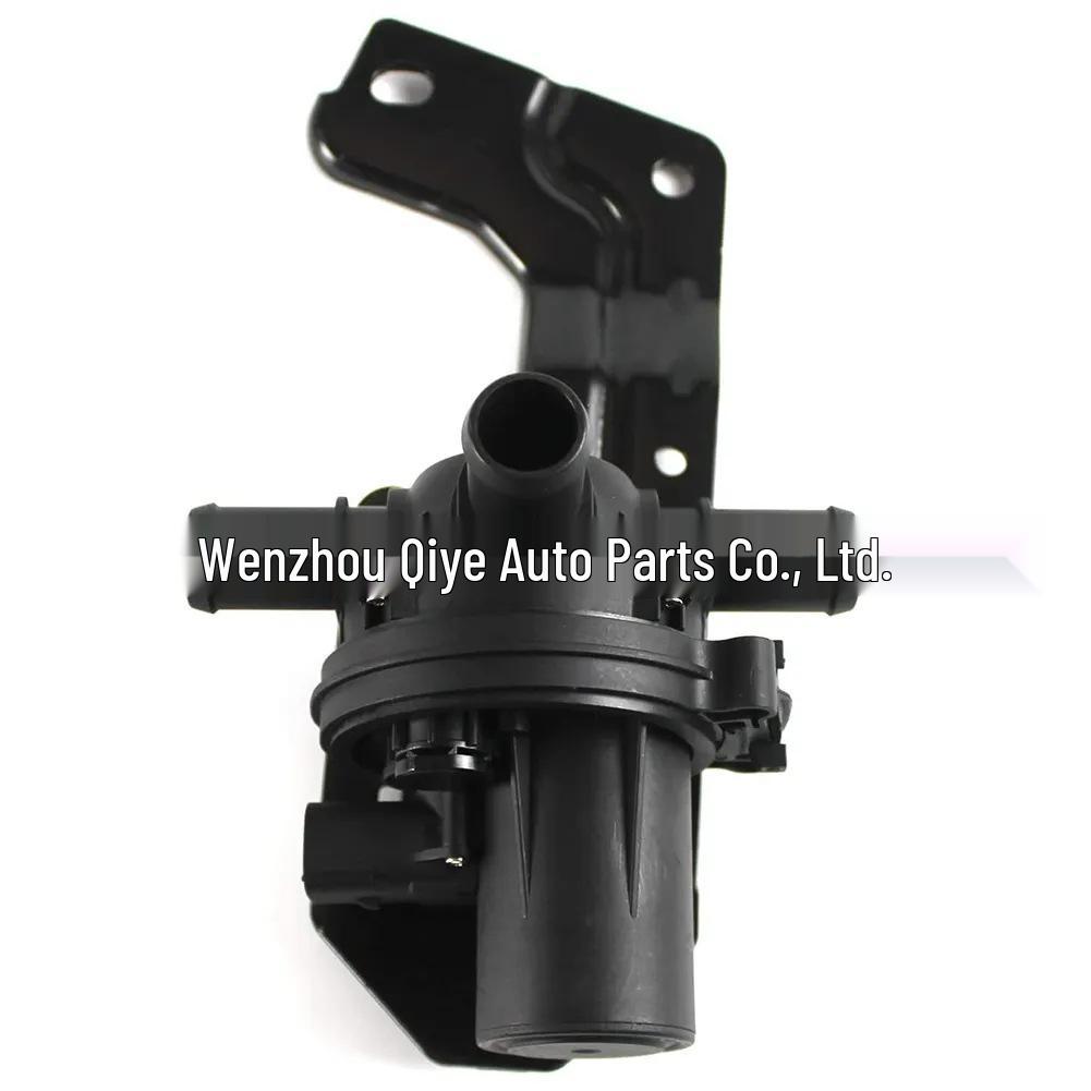 Heater Control Valve for Dodge RAM 2013-2017 Models (Part Numbers: 52014892AC, 52014892AB)