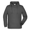 James and Nicholson Mens Promo Hoodie