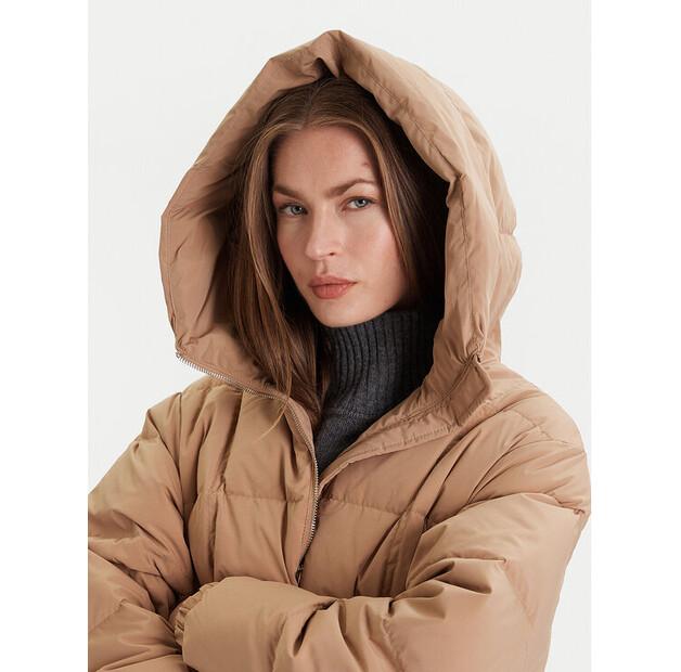Down Jacket United Colors Of Benetton 22T6DN086