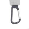 2 Pieces Baby Strollers Hooks Organizer Multipurpose Clips for