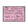 aespa Season's Greetings 2024