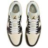 Air Jordan 1 Low SE Coconut Milk Black Men Sneakers Cream Muslin Team-Gold HQ3437-101