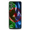 Case For Samsung Galaxy A15 A13 A51 A71 A41 A31 A21S A03S A05 A35 A55 A23 A25 A33 A53 A73 5G Gypsy Flag Sinti&Romanies Cover