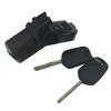 Key Set Ignition Switch Vehicle Ignition Repair Solid Construction Easy Tallation Practical Design For Expert 2014-2018