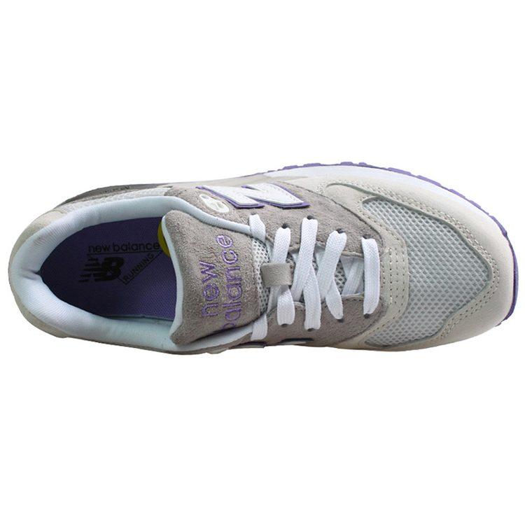 New Balance Nb 999 D Grey/Lavender ML999AA