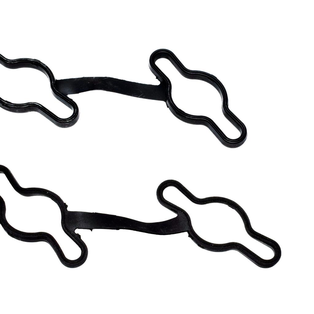 Engine Valve Cover Gasket 22453-3C110 22441-3C110 For Hyundai Veracruz Azera Sonata Santa Fe Kia Amanti Sorento Sedona 3.3L 3.8L