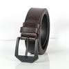 Men's Retro Flip Pin Buckle Belt - Fashionable and Casual Waistband