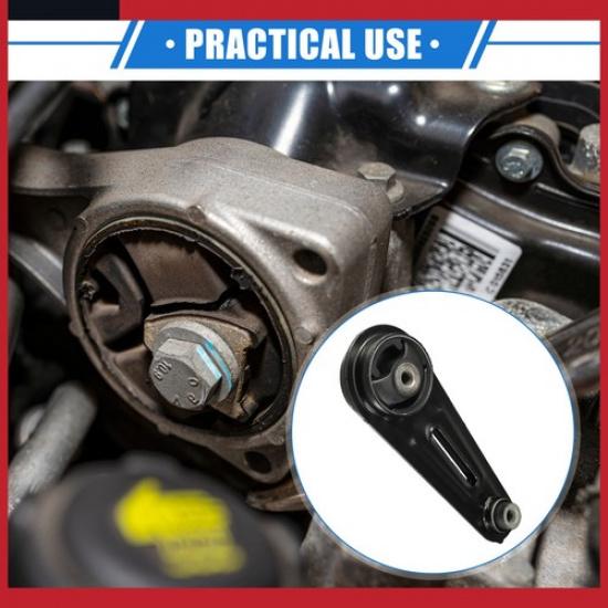 Pack of 1 for Nissan Rogue 2008-2015 Engine Mount No.11360JD01A/11360JD00A