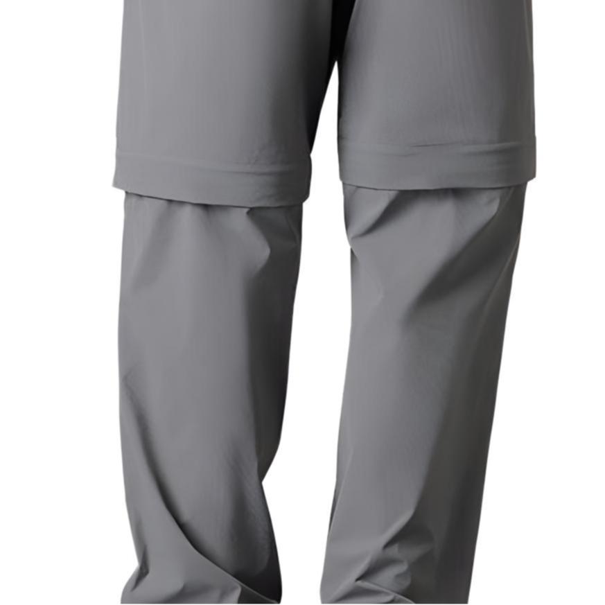 THE NORTH FACE x Naohiro Fujisaki SS25 Casual Pants Unisex Blue Gray NF0A8DHD-0UZ