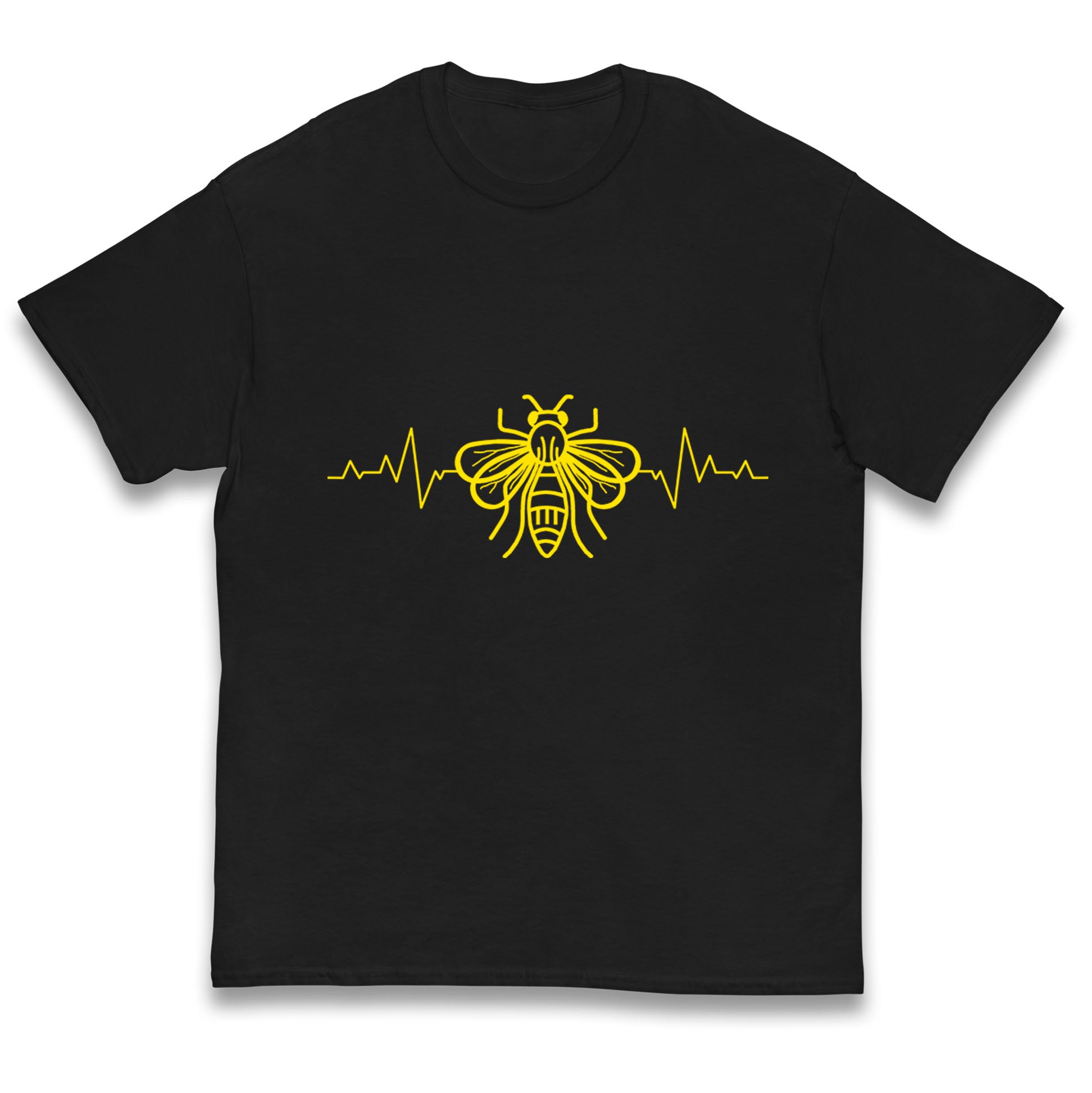 

The Hornets ECG Kids T Shirt 100