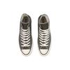 Chuck 70 Converse Vintage Canvas Hi Top Olive 159771C