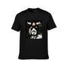 Portugal. The Man Rock Band T-Shirt Man T Shirts High Quality Luxury Brand T Shirt Man Cotton T-Shirt