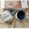 Creative Ceramic Mugs Coffee Cups