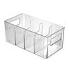 Special Belt Storage Rack for Belts, Scarves and Headscarves. Multi-functional Household Acrylic Compartmentalized Shelf for Display.