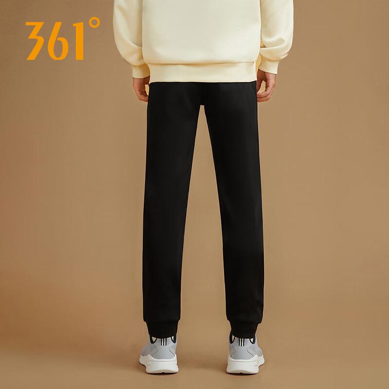 361° Unisex Loose Fit Knit Joggers