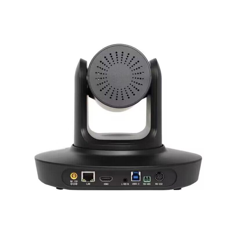 Runpu 4K UHD 20x Zoom PTZ Video Conference Camera (CN Version)