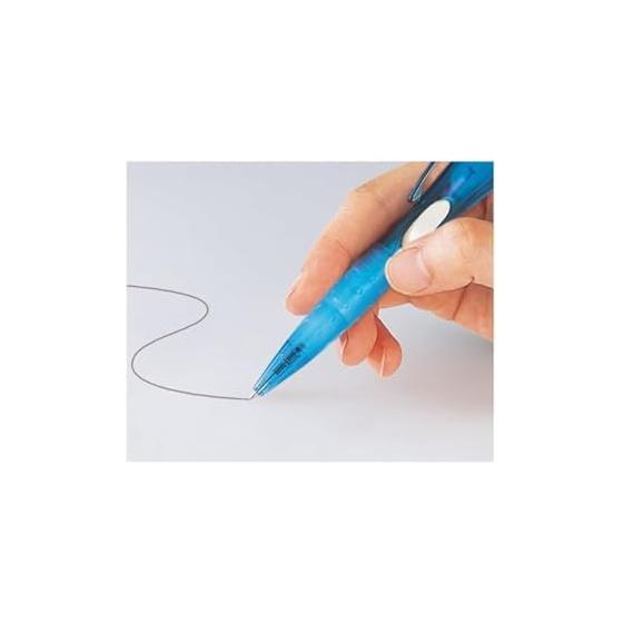 Shachihata Name Pen Q Refill NP-RF 0.7mm Black