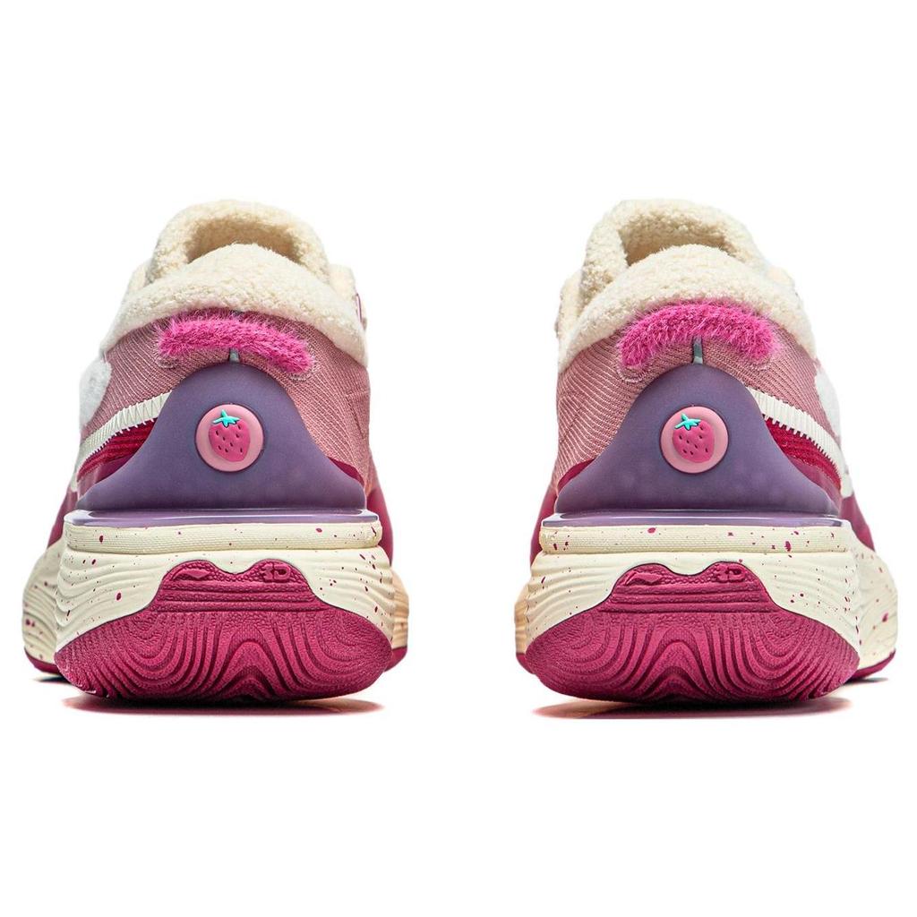 Disney Toy Story 3 X LINING Soft Warm - Lotso AGLT234-1