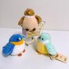 Bird Spirit Plush Toy With Realistic Sound For Collectors And Kids