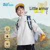 361° Kids' Waterproof Windproof Hooded Jacket