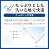 TOTO Washlet (Instantaneous) Easy To Clean TCF8FKM02 #SC1 Pastel Ivory