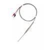 YFGPH PT100 3-Wire Armored Temperature Sensor