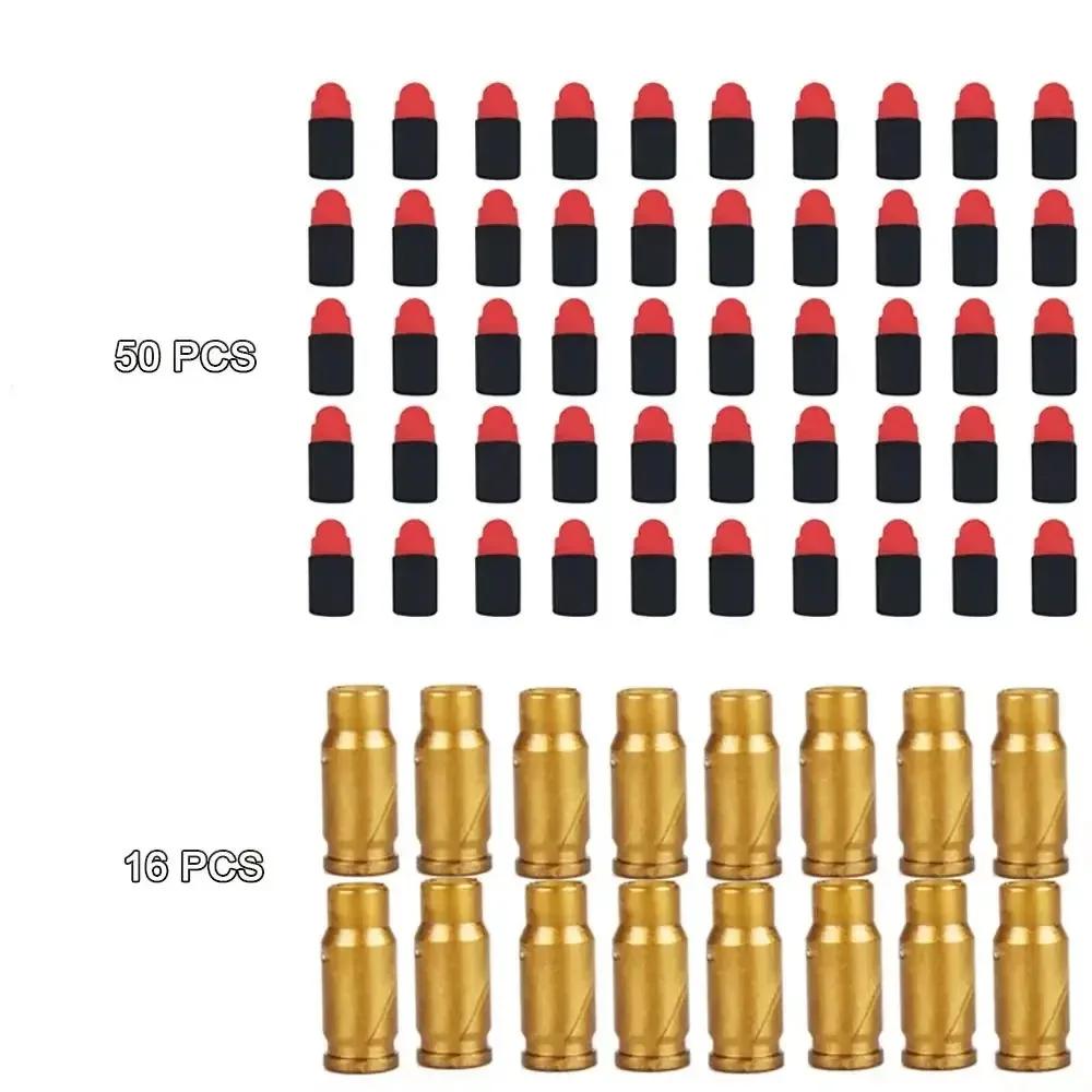 QEducational Toy Gun Shell Ejecting Toy Foam Soft Bullet Blaster For Kids Boys Adults Airsoft Pistol Children Birthday Gift