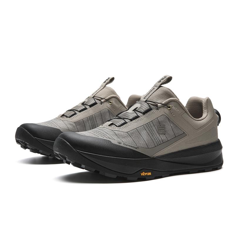 FILA EXPLORE Outdoor Shoes Men's Low top Ripe Cashew Brown A12M621209FRC