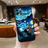 One Piece Luffy Zoro Phone Case for Motorola Edge 60 60s 70 G86 G56 G54 E14 G04S G45 G54 G64 X30 X40 X50 S30 S50 Pro Power Tylus