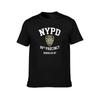 brooklyn 99 T-Shirt tops cute tops mens graphic t-shirts anime