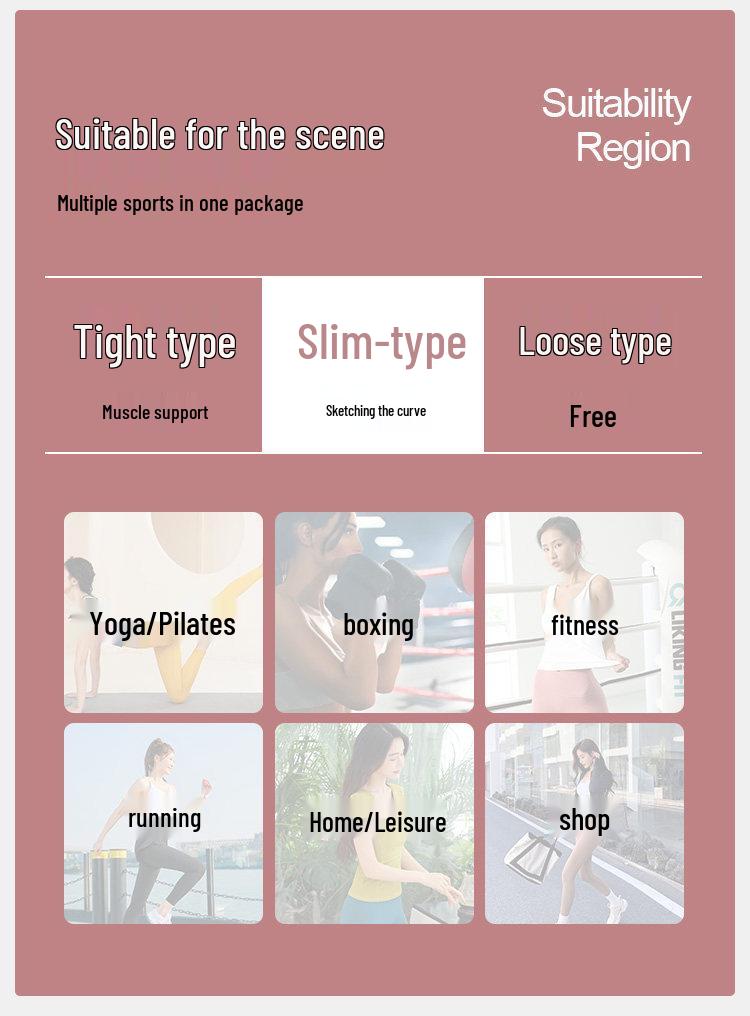 Stylish Women's Yoga Tank with Built-In Bra Pads – High-End Pilates Workout Top