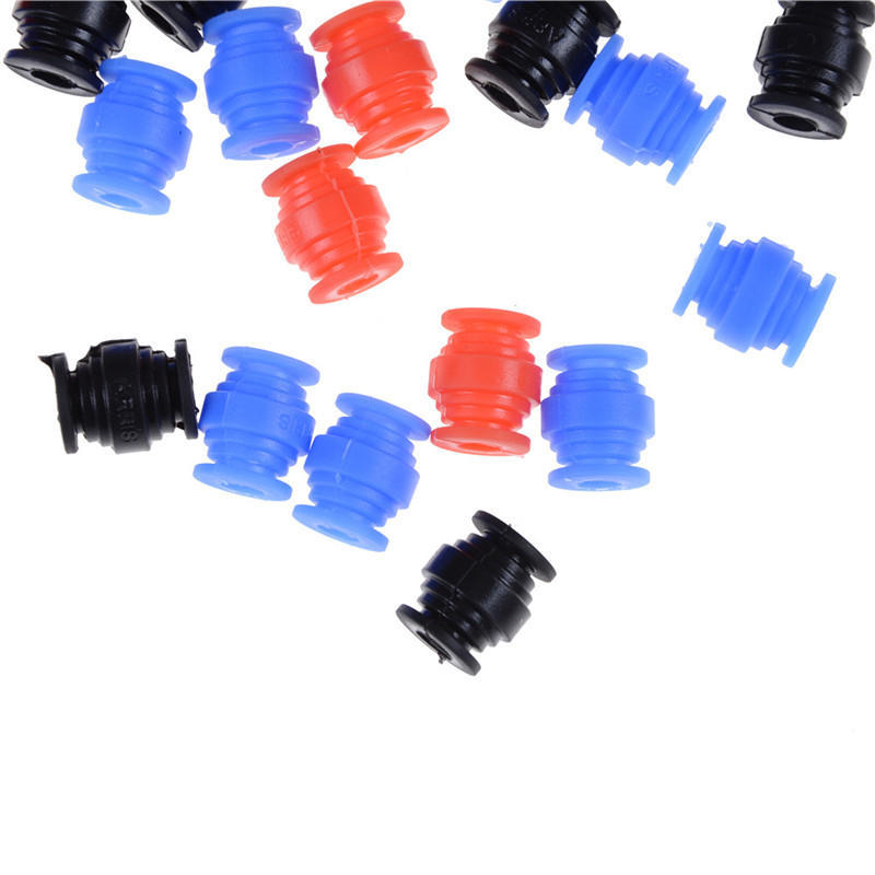Buy 10Pcs AntiVibration Rubber Damper Damping Ball For Gimbal Gopro