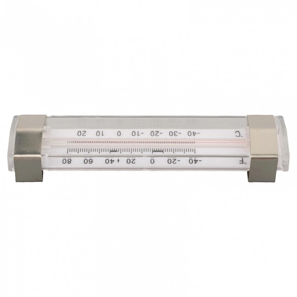 Accurate Temperature Monitoring with Reliable Fridge Freezer Thermometer