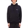 Balenciaga Logo Medium Fit Hoodie 570811TKVB53967