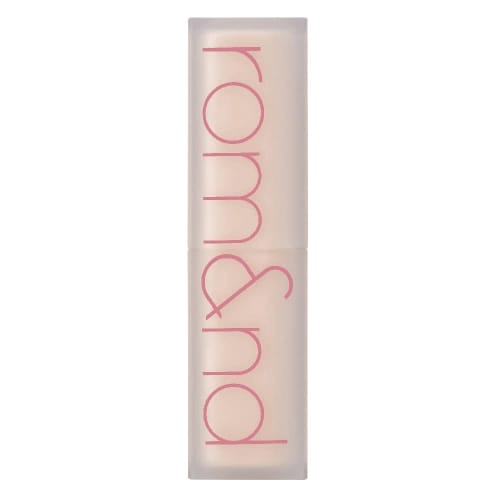 

[Genuine] rom&nd Z Matte Lipstick 07 Envy Me