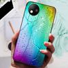 For  ZTE Blade A35 Lite Case Lion Wolf Silicone Soft Back Cover For ZTE Blade A35 Core Phone Case A35Lite 2024 Protective Shell
