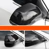 ABS Πλαϊνό καπάκι καθρέφτη αυτοκινήτου Διακοσμητικό κάλυμμα Θήκη κέλυφος για Honda crv CR-V 2017- 2022 Αξεσουάρ αυτοκινήτου