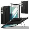 Best Protection Full Body Case for Samsung Galaxy Z Fold 8 Ultra 5G Fold8 Fold7 Fold 7 6 5 4 3 Fold6 Fold5 Fold4 Tempered Glass