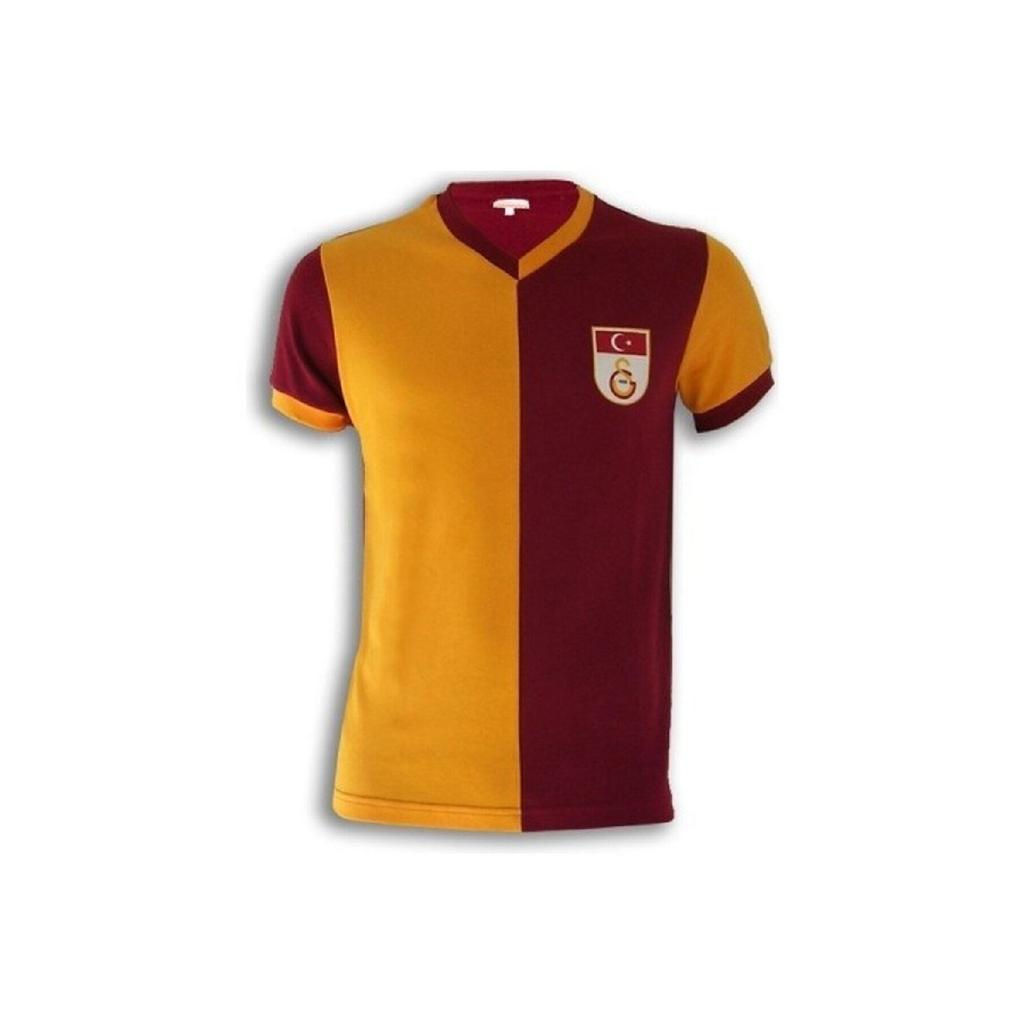 Metin Oktay Kids Jersey - Original Licensed Jersey - Gift Lion Wooden Box