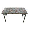 Zhanba Camouflage Table Mat Roll