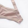 New Secret Ladies Sexy Artdewred Bras For Women Lace Bralette Underwire Plus Size For Big Breast Bh