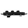 55057079AB A/C Heater Control Panel For Dodge Ram 1500, 2500 2008 Dakota 08-2011