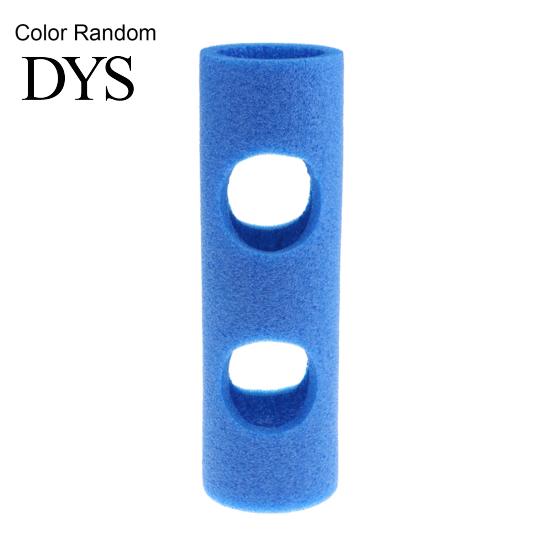 Smell-less Float Noodle Holed Connector Thick Reusable Swimming Tool Pool Woggle Joint for Summer Cross Hole Connectors