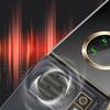 Clamshell Mobile Phone 2G Large Screen   Standby   Phone 5900mAh Dual SIM Seniors Phone