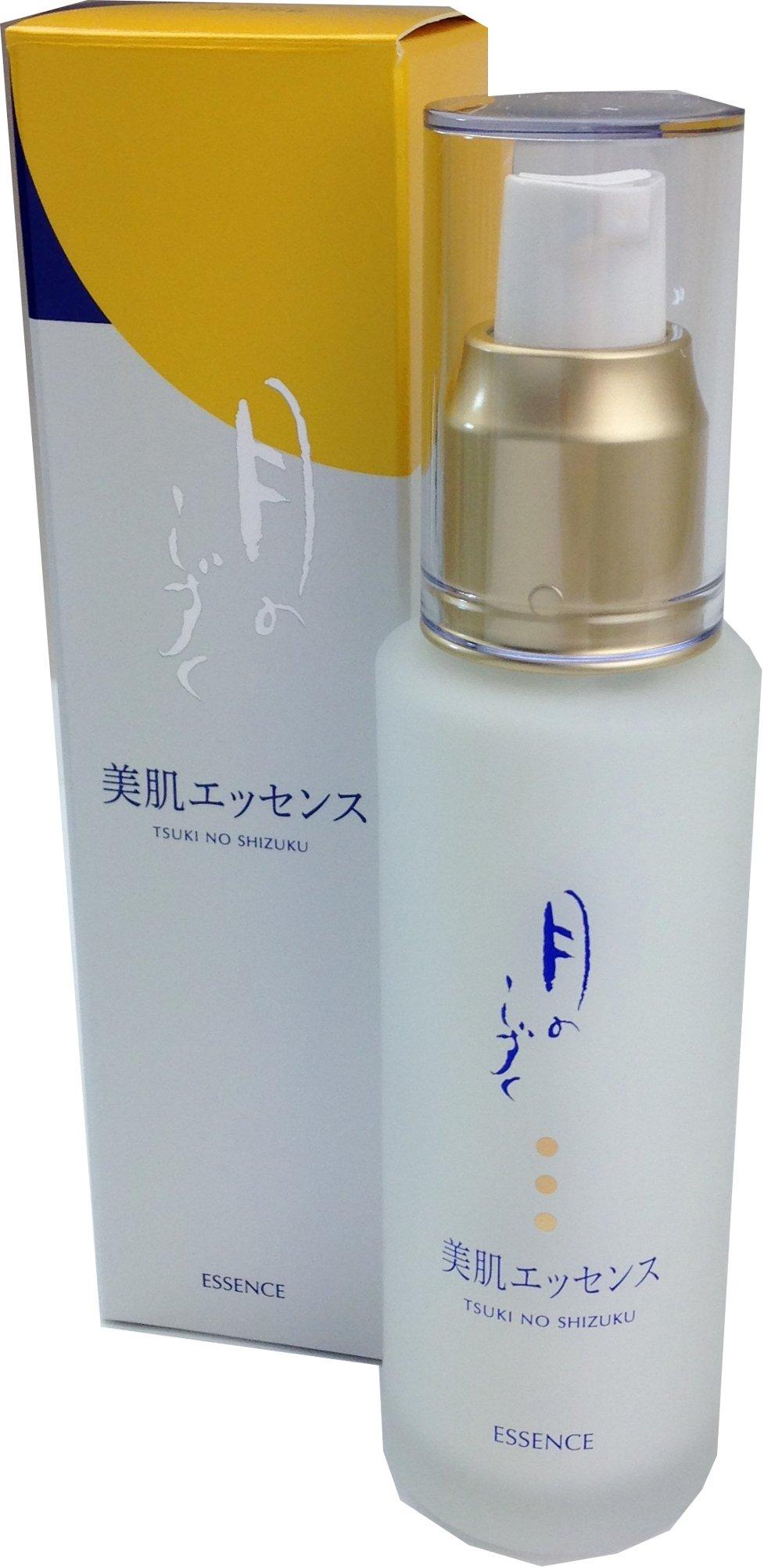 

Moon Drop Beauty Essence Skin cosmetics from Yunosato iwasaya [Beautiful Essence] Additive-free