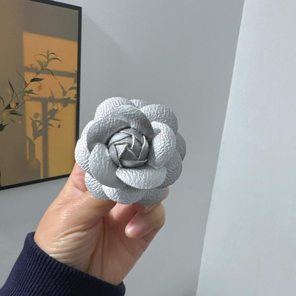 Niedliche 3D Rosenblume Faltbarer Fingerring Griptok Handyhalter für IPhone Samsung Support Sockel Pocket Grip Tok Ständer Halterung