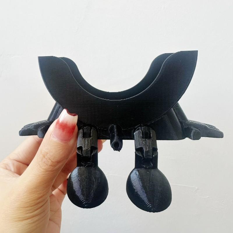 Scrub Peeing Drain Holder Funny Drain Rack Kitchen Accessories Dishwashing Supplies Holder Home Decor